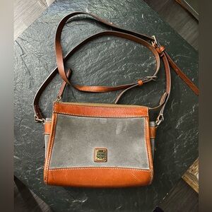 Dooney & Bourke Crossbody